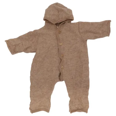 Outdoor Overall (Beige) von Engel Wolle