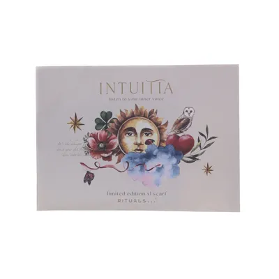 Kostymsjal (Beige, Flerfärgad) från Rituals