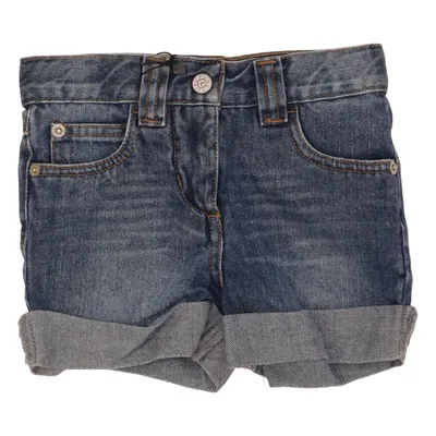 Jeans Shorts (Blau) von CFL Baumwolle