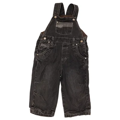 Overalls (230023635) fra Staccato Bomuld