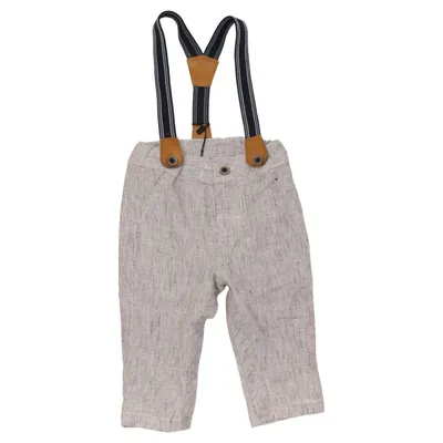 Rompertjes (Grijs) van Primark Baby Katoen, Polyester
