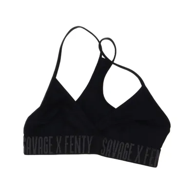 Sport-BH (Svart) från Savage x Fenty