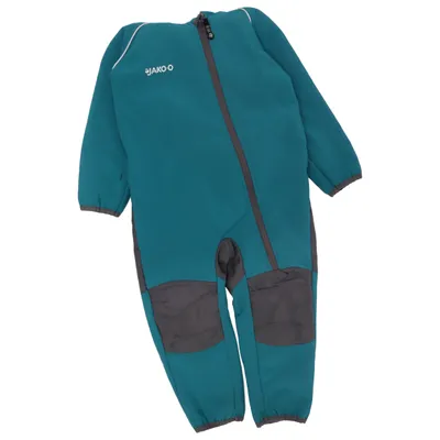 Overall (Blue, Gray) from Jako-O Polyester