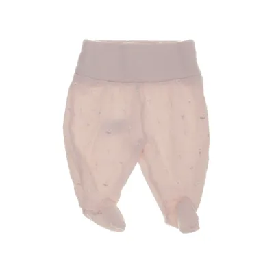 Broek (Roze) van Sanetta Wol
