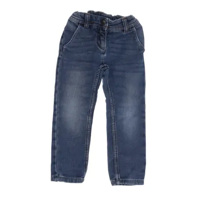 Jeans (Blå) från Papagino Bomull, Elastan, Polyester