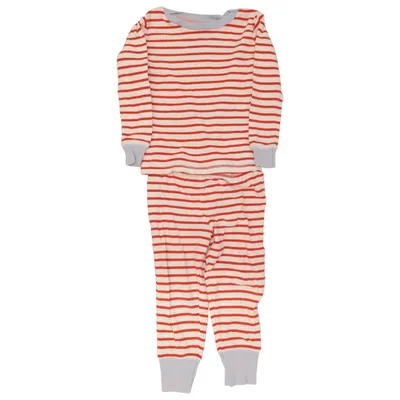 Pajamas (Red, White, Blue) from Mini Boden Cotton