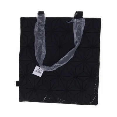 Axelremsväska (Svart) från Misako Nylon, Polyuretan