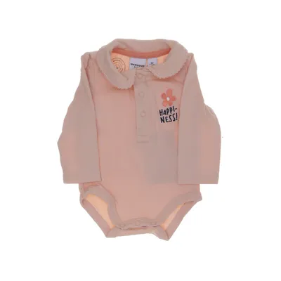 Body (Beige) från Manguun Bomull, Elastan