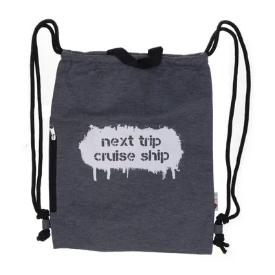 Sac de sport (Gris) de Halfar