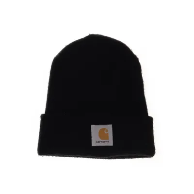 Beanie (Black) from Carhartt Acrylic