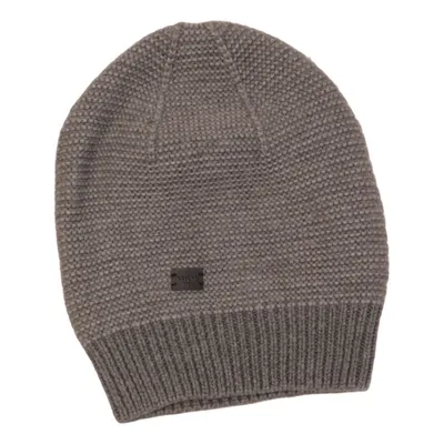 Beanie-Mütze (Grau) von Replay Wolle