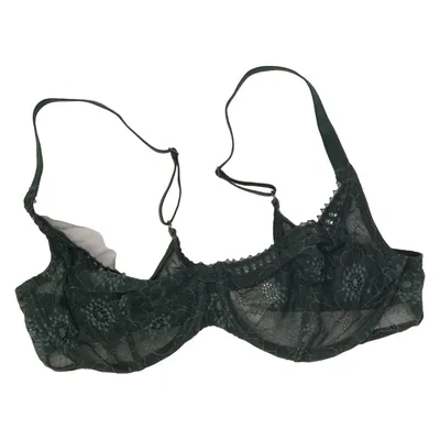 BH (Grön) från Simone Perele Elastan, Polyamid