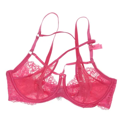 BH (Rosa) från Private Collection by Hunkemöller Elastan, Polyamid
