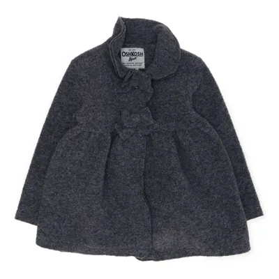 Kappa (Grå) från OshKosh B'gosh Akryl, Polyester