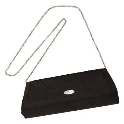 Clutch bag (Black) from Marina Galanti