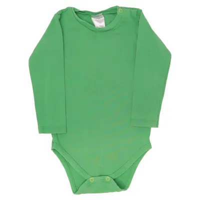 Body (Green) from Babauba