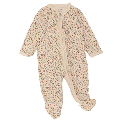 Rompers (1335) from Fixoni Organic cotton