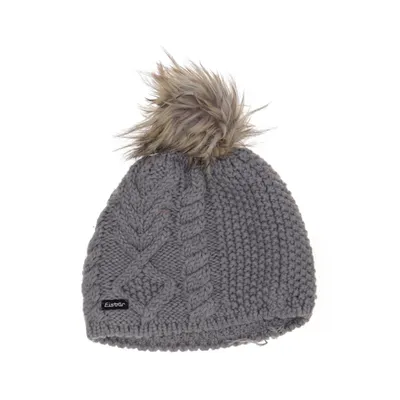 Toppluva (408024) från Eisbär Akryl, Polyester, Ull