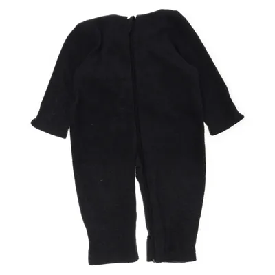 Heldragt (Grå) fra Hoppediz Polyester