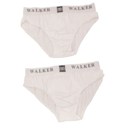 Underwear (Kinetic Series) from Walker Organic cotton