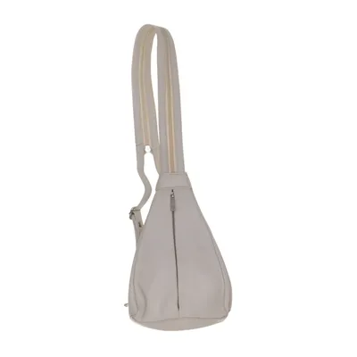 Shoulder-bag (Beige) from Estelle