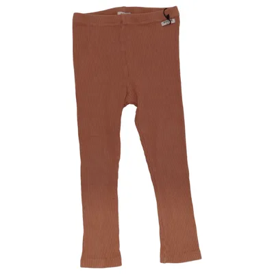Leggings (Pink) from Donsje