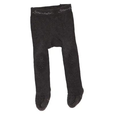 Collants polaires (Gris) de Sterntaler