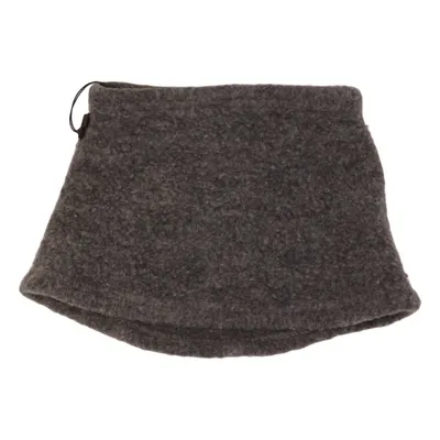 Neck warmer (Gray) from Pure Pure Merino wool