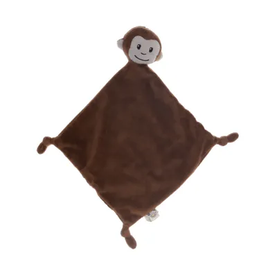 Security blanket (Brown) from Nature Planet