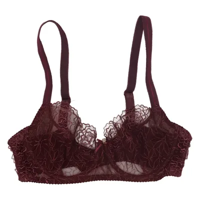Soutien-gorge (Violet) de Gorteks