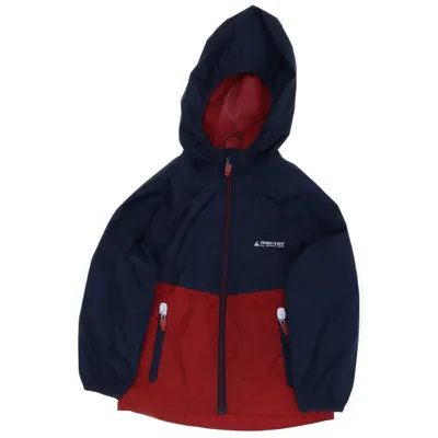 Veste imperméable (Bleu, Rouge) de Raintex Polyester