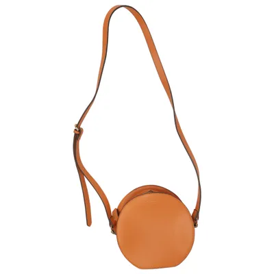 Axelremsväska (Brun) från Fiorelli