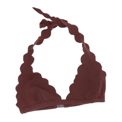 Bikiniöverdel (Brun) från Marysia