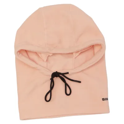 Cagoule (Rose) de Siroko Polyester