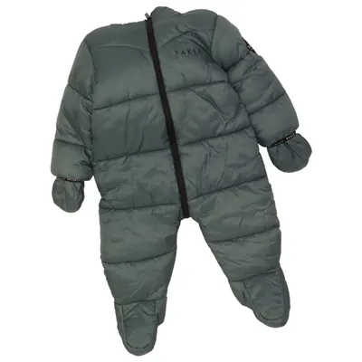 Overall (Green) from Baker by Ted Baker Polyamide, Recycled polyester