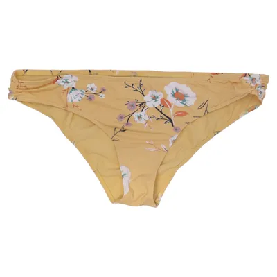 Bikini bottom (Yellow, Multicolored) from Roxy