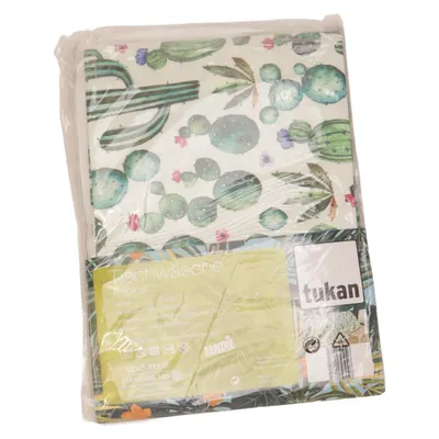 Nappe de table (Tropical) de Tukan Polyester