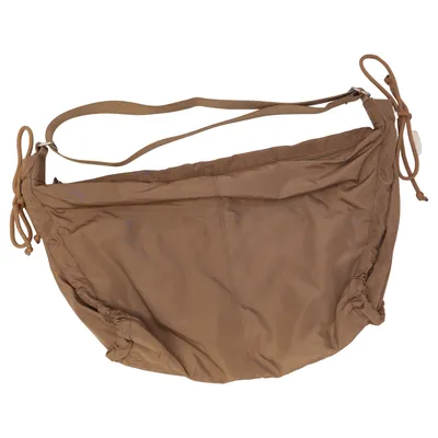 Axelremsväska (Beige) från Arket Polyester