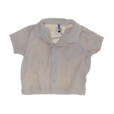 Pyjamasskjorta (Beige) från Rikiki Bomull, Polyester