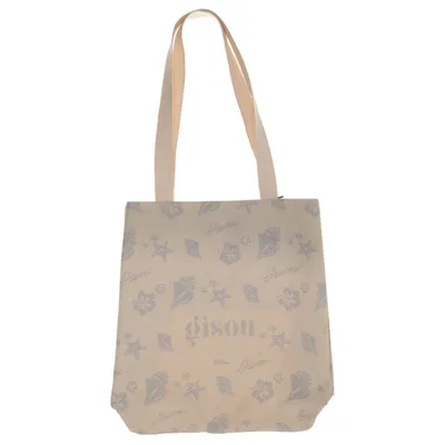 Tygpåse (Beige, Blå) från Gisou