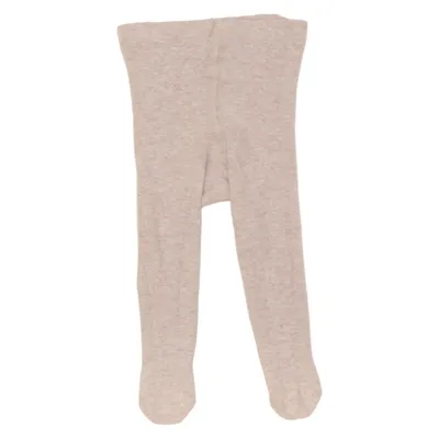 Tights (Gray) from H&M Cotton, Elastane