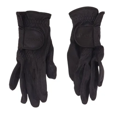 Trainingshandschoenen (Sportstyle) van Uvex Polyamide, Polyurethaan