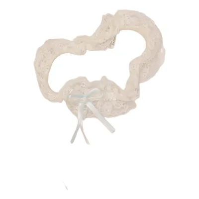Haaraccessoires (Wit) van Poirier