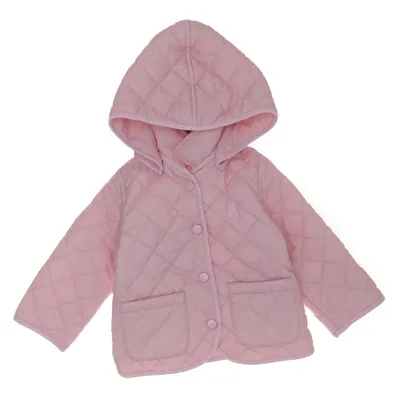 Jacka (Rosa) från United Colors of Benetton