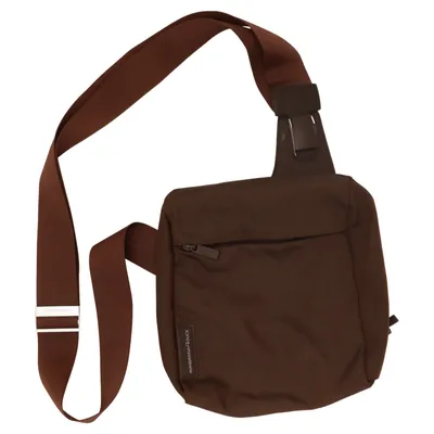 Sac à bandoulière (Marron) de Mandarina Duck