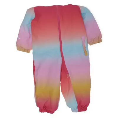 Overall (Multicolored) from Outerwear by Name It Polyester