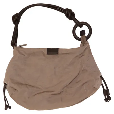 Shoulder-bag (Gray) from Sequoia