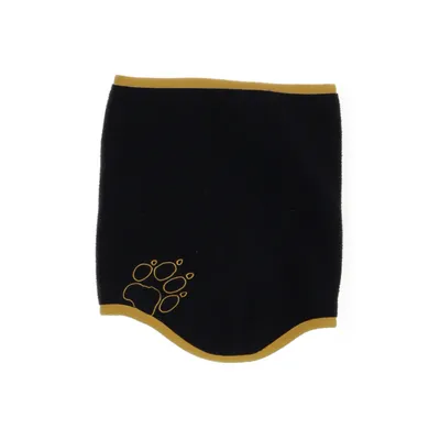 Halsvärmare (Svart, Gul) från Jack Wolfskin Polyester