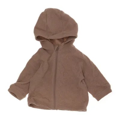 Huvtröja (Beige) från Alana Ull