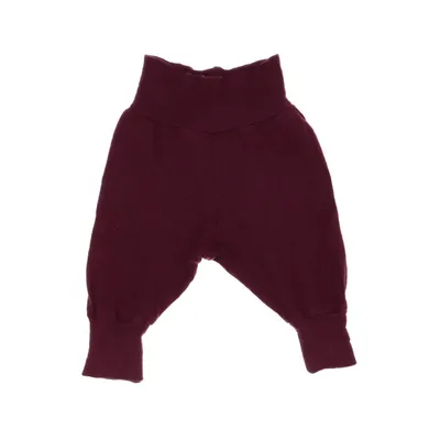 Byxor (Lila) från Engel Silke, Ull
